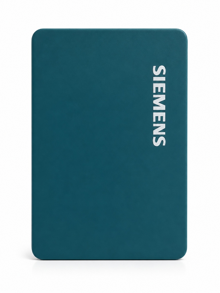 Siemens Amiga High-Power Pocket Hearing Aid image 3